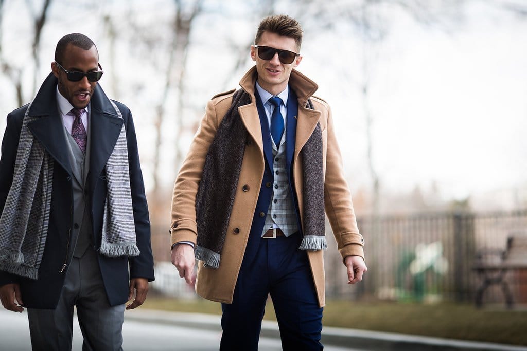 Must-Have Winter Garments