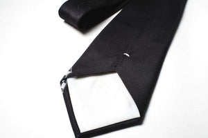 Croatian Tie- The Whip-Lingo Luxe Bespoke