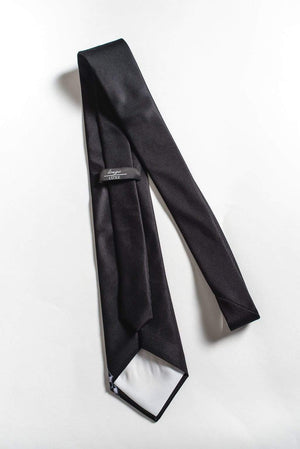 Croatian Tie- The Whip-Lingo Luxe Bespoke