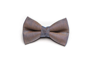 Men's Bowtie | Lingo Luxe The Mirage-Lingo Luxe Bespoke