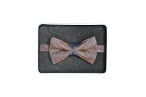 Men's Bowtie | Lingo Luxe The Mirage-Lingo Luxe Bespoke