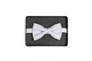 Men's Bowtie | Lingo Luxe The Winkle-Lingo Luxe Bespoke