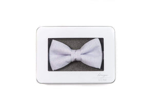 Men's Bowtie | Lingo Luxe The Winkle-Lingo Luxe Bespoke