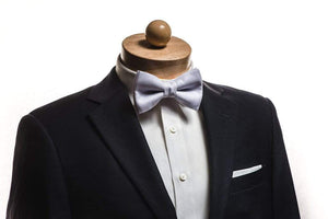 Men's Bowtie | Lingo Luxe The Winkle-Lingo Luxe Bespoke