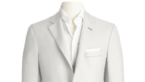 Off-White Super 110's Suit