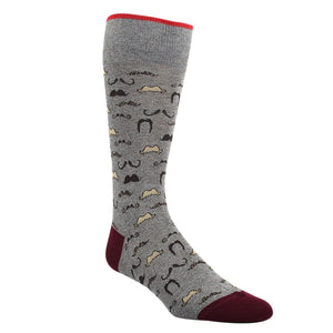 The Movember Socks