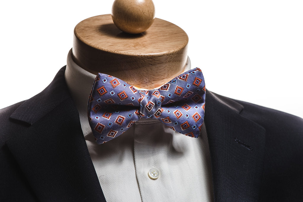 Lingo Luxe Tie Personal Style