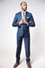Bespoke Suit | 3 Piece Suit - Dormeuil Fabric