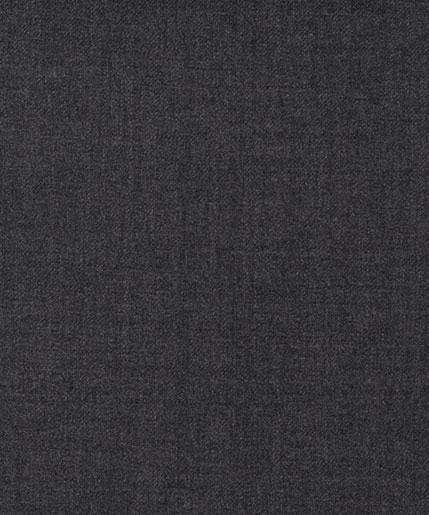 MEN'S 2 PIECE BESPOKE SUIT | LINGO LUXE CHARCOAL MIX-Lingo Luxe Bespoke