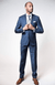 Bespoke Suit | 3 Piece Tuxedo - Ermenegildo Zegna Fabric