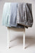 Custom Trouser | Lingo Luxe Bespoke Trouser of Scabal Fabric