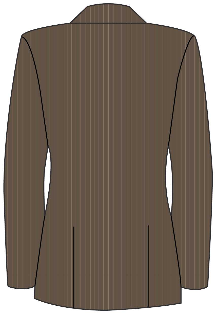 Dalton Dark Stone Flannel