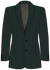 Integrity Majestic Green Mohair Suit