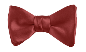 Men's Bowtie | Lingo Luxe The 007