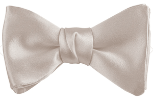 Men's Bowtie | Lingo Luxe The 007