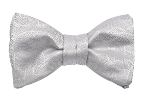 Men's Bowtie | Lingo Luxe The 007