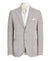 Silver Grey Jacket