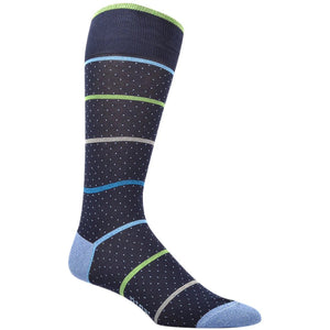 SOCKS | DOT STRIPE