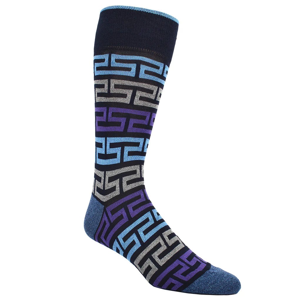 SOCKS | MAJESTIC LABYRINTH