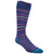 SOCKS | MULTITONE STRIPE HARMONY