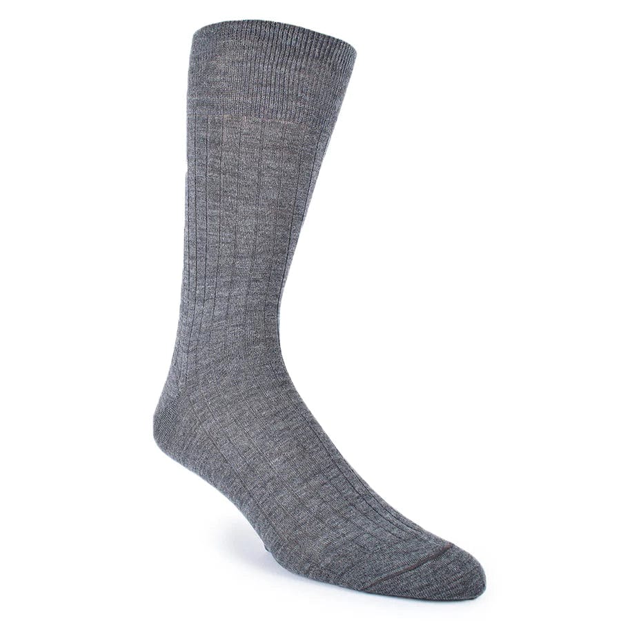 SOCKS | REGAL RIBBED