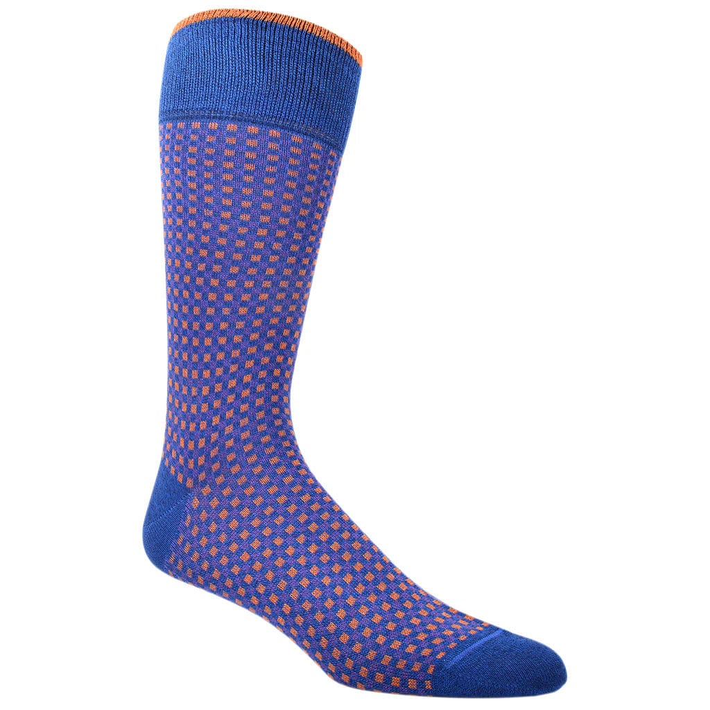 SOCKS | TRI-COLOR MICRO NEAT