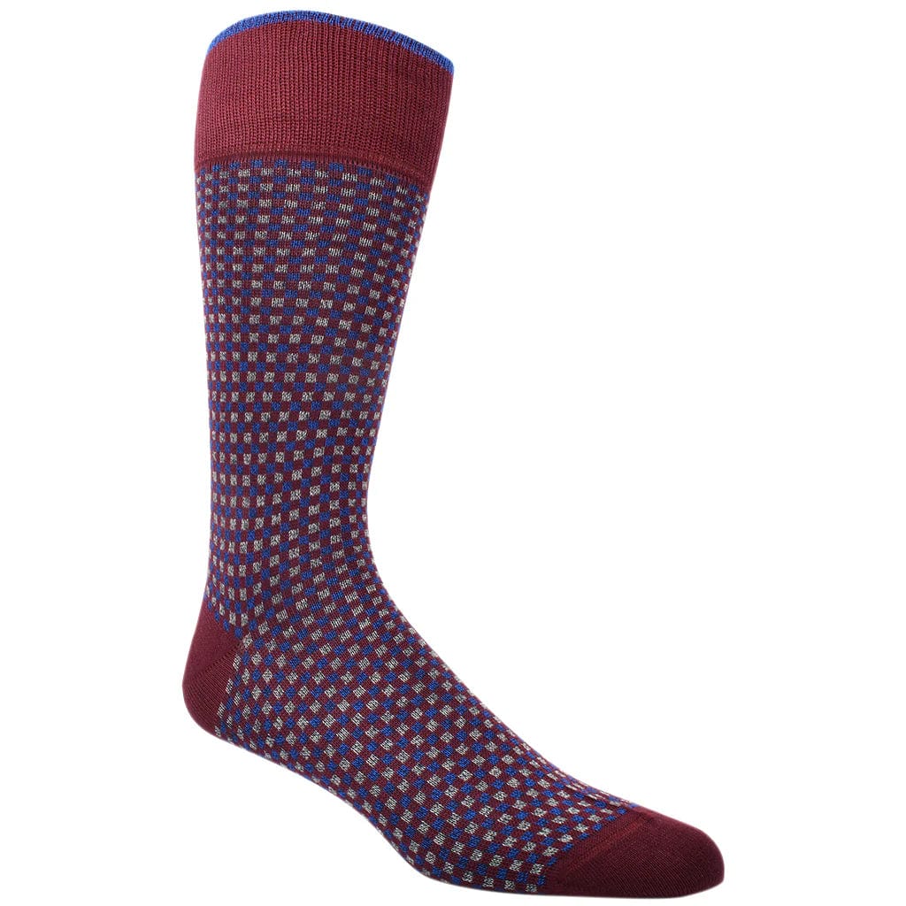 SOCKS | TRI-COLOR MICRO NEAT