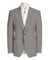 Taupe Tartan Jacket