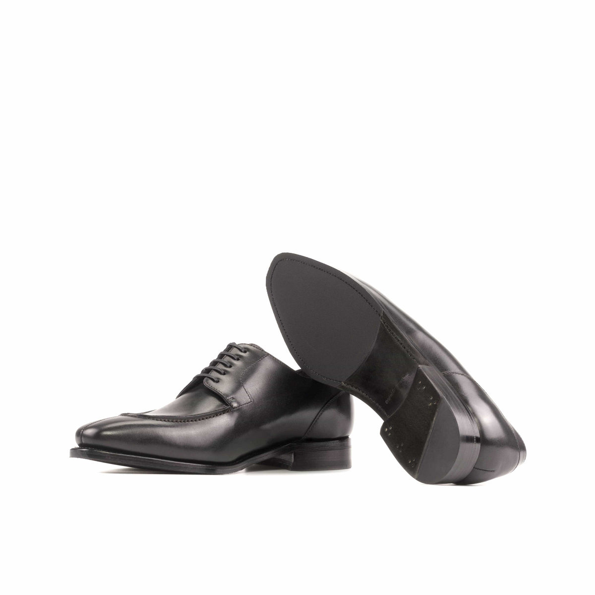 DERBY SPLIT TOE SHOES
