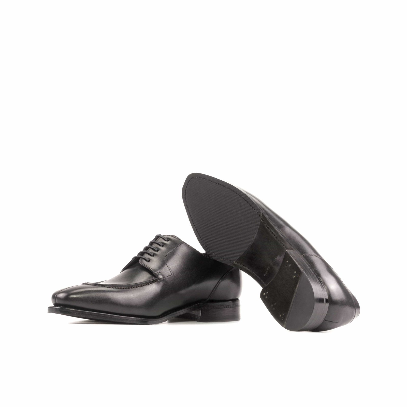 DERBY SPLIT TOE SHOES