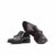 DOUBLE MONK STRAP SHOES