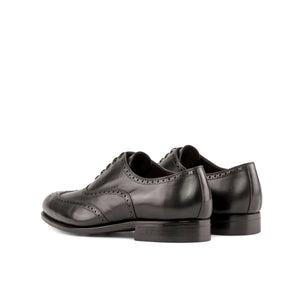 FULL BROGUE SHOES