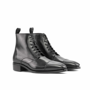 JUMPER BOOT