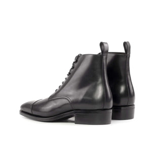 JUMPER BOOT