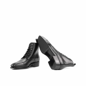 JUMPER BOOT