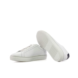 LOW KICK SNEAKER
