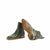 OCTAVIAN BUCKLE BOOT