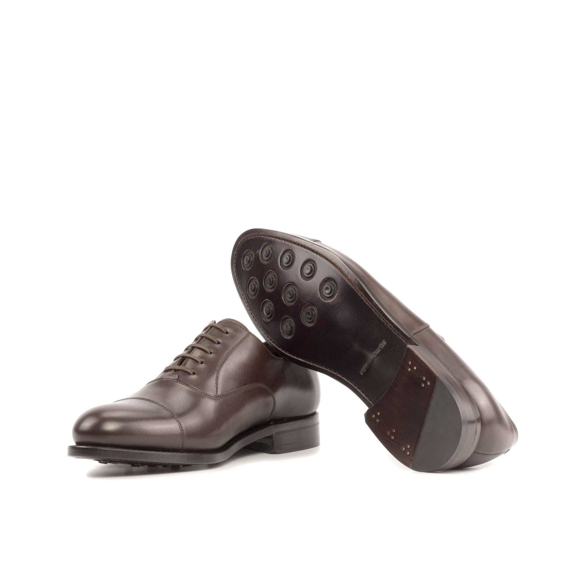 OXFORD SHOES