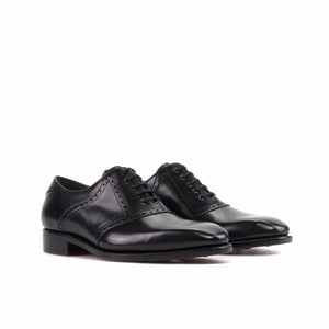 SADDLE SHOES