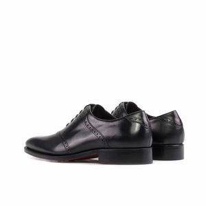 SADDLE SHOES