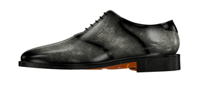 SADDLE SHOES