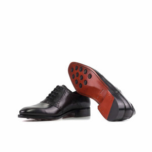 SADDLE SHOES