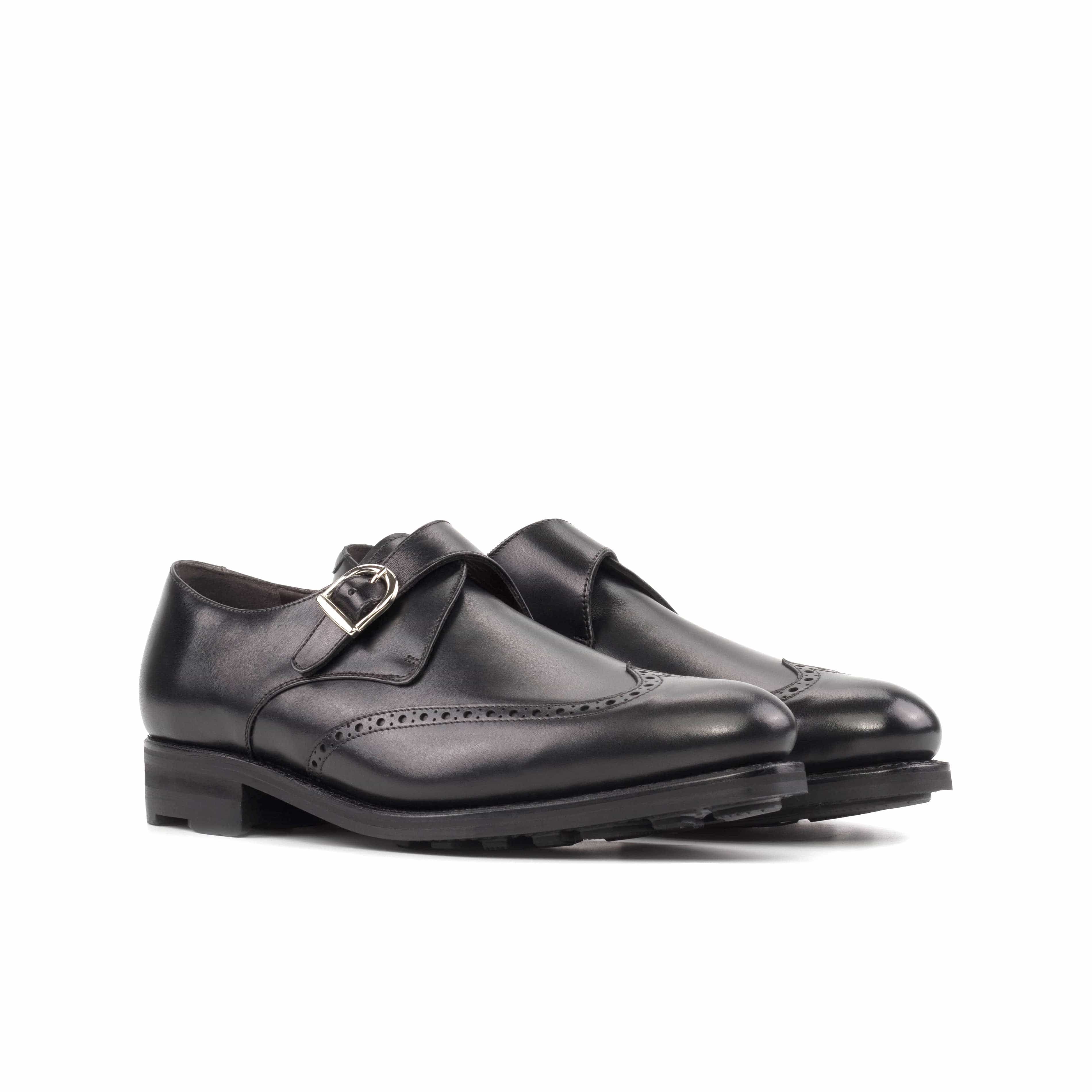 Single strap shoes 2025