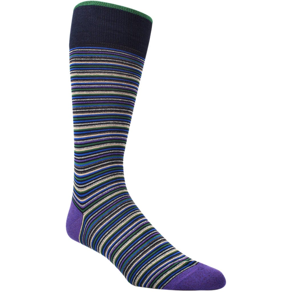 SOCKS | BAR STRIPE