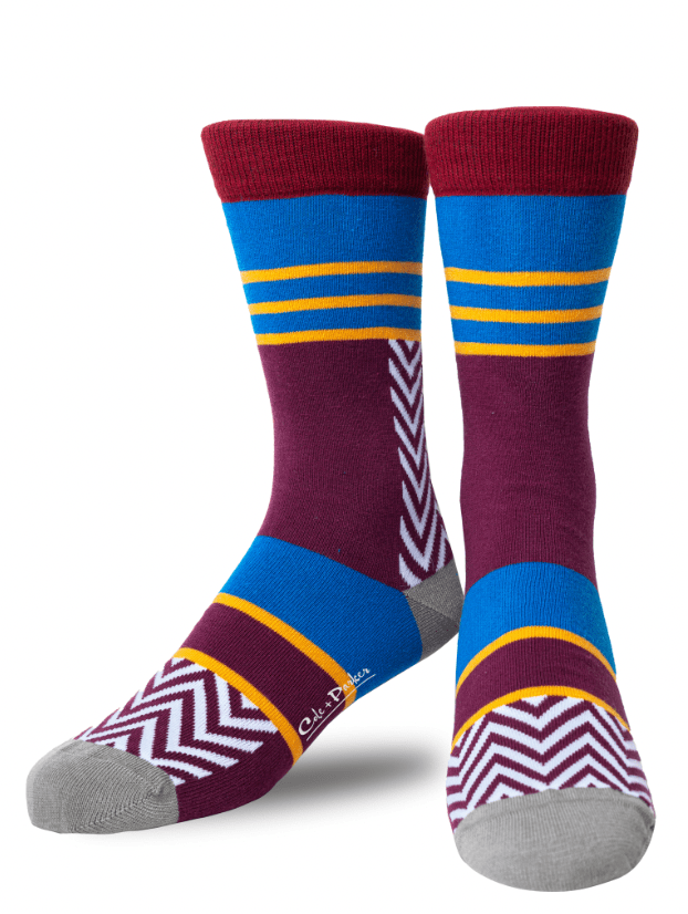 SOCKS | MARCELLO