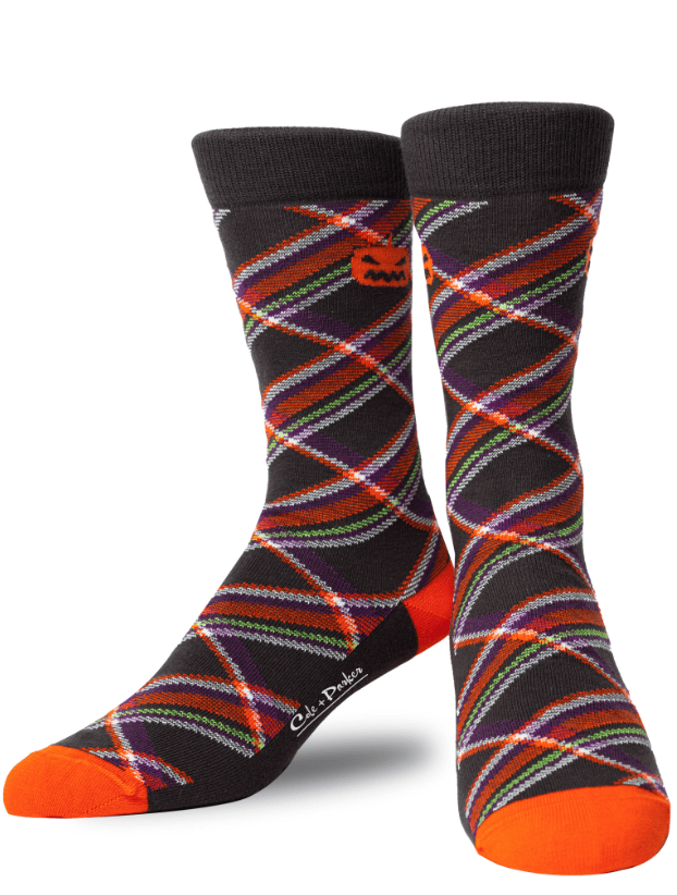 SOCKS | BOO