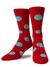 SOCKS | RED BELLE