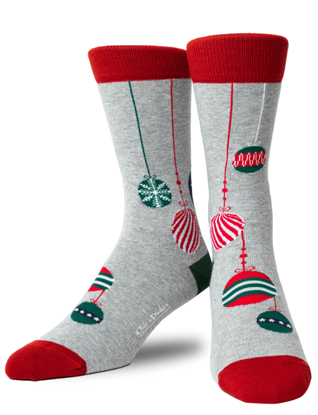 SOCKS | ORNAMENTS