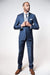 Custom Suit | 2 Piece Suit Zegna Fabric