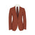 Brick Red Super 110's Suit